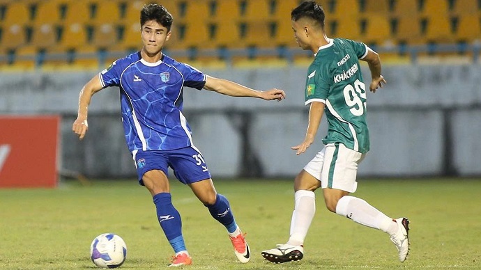 Nhận định, soi kèo Khánh Hòa vs Quảng Ninh, 16h00 ngày 30/5: Dễ hòa - Ảnh 4