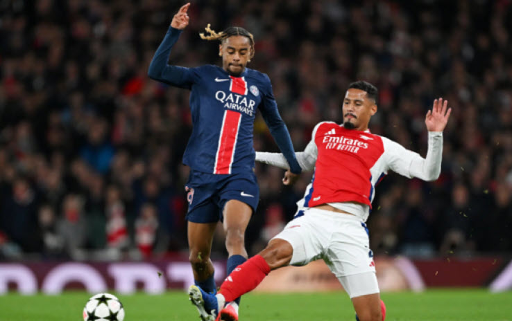 Nhận định, soi kèo PSG vs Arsenal, 23h00 ngày 30/5: Lịch sử gọi tên - Ảnh 1