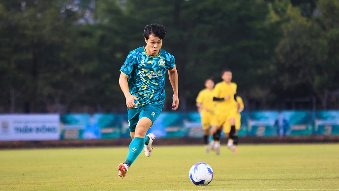Nhận định, soi kèo Trường Tươi Đồng Nai vs Long An, 16h00 ngày 30/5: Hai thái cực - Ảnh 4