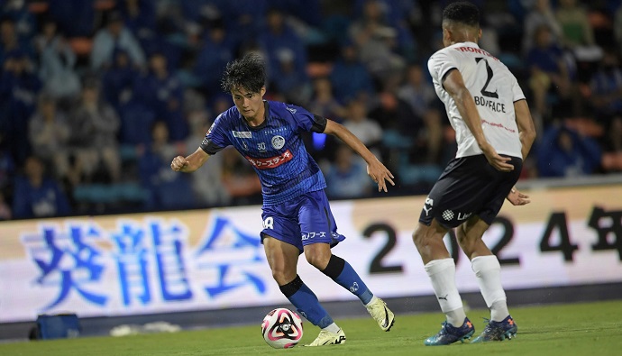Nhận định, soi kèo V-Varen Nagasaki vs Mito Hollyhock, 15h00 ngày 30/5: Khó cho khách - Ảnh 4