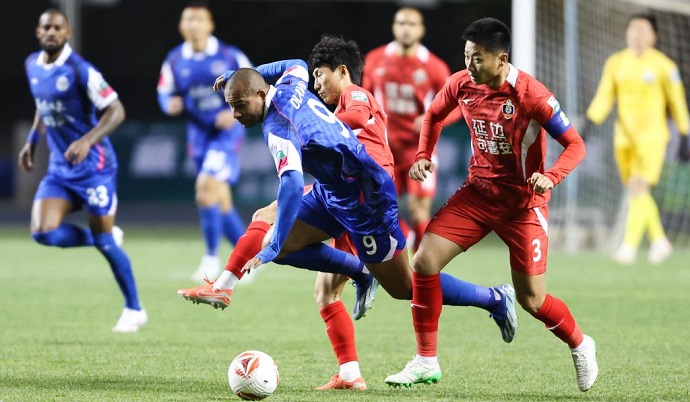 Nhận định, soi kèo Yanbian Longding vs Changchun YaTai, 14h00 ngày 30/5: Khó thắng - Ảnh 3
