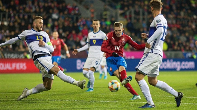 Nhận định, soi kèo Czech vs Kosovo, 21h00 ngày 31/5: Tiếp đà hưng phấn - Ảnh 4