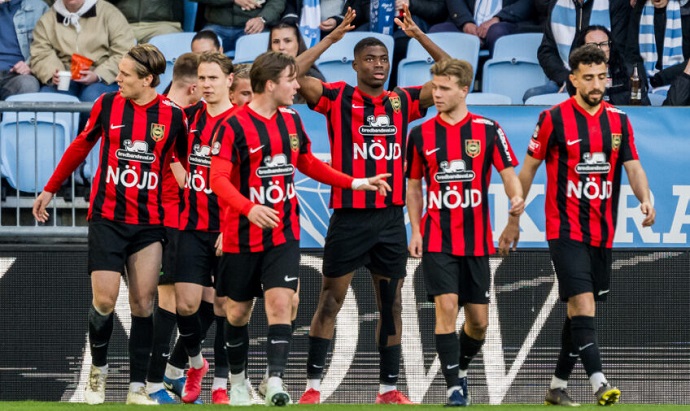 Nhận định, soi kèo Degerfors vs Brommapojkarna, 19h00 ngày 31/5: Chủ nhà sa sút - Ảnh 4