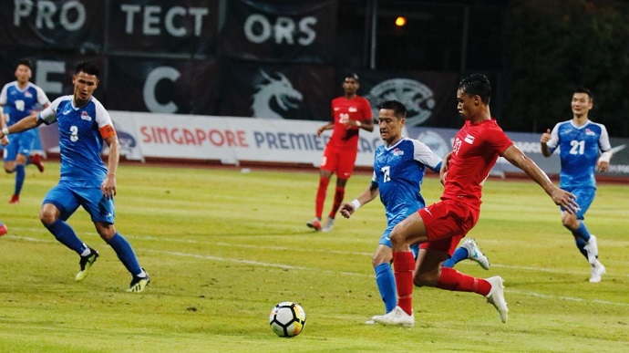 Nhận định, soi kèo Singapore vs Mongolia, 18h30 ngày 31/5: Khẳng định vị thế - Ảnh 4