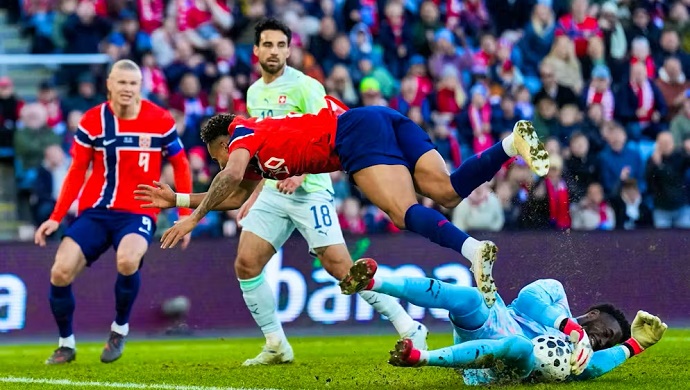 Nhận định, soi kèo Thụy Sĩ vs Jordan, 20h00 ngày 31/5: Phép thử đích thực - Ảnh 4