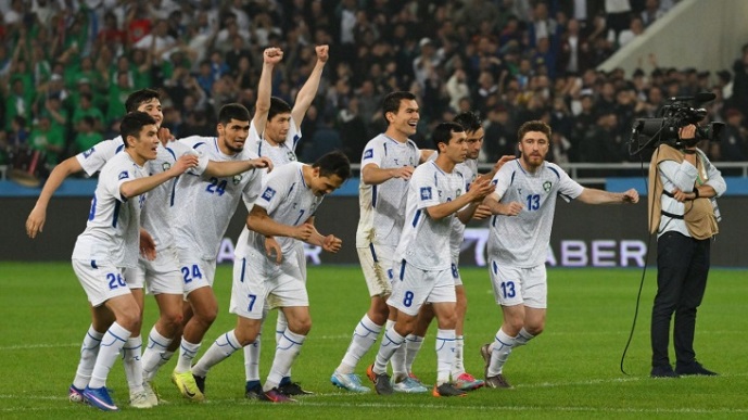 Nhận định, soi kèo Canada vs Uzbekistan, 8h00 ngày 2/6: Khó cho chủ nhà - Ảnh 4