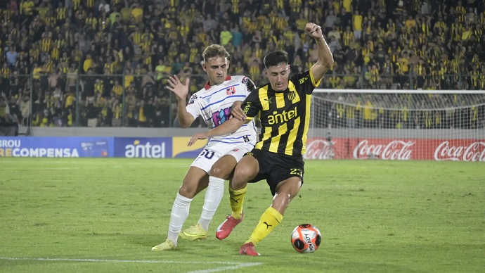 Nhận định, soi kèo Penarol vs Central Espanol, 6h00 ngày 2/6: Ưu thế vượt trội - Ảnh 4