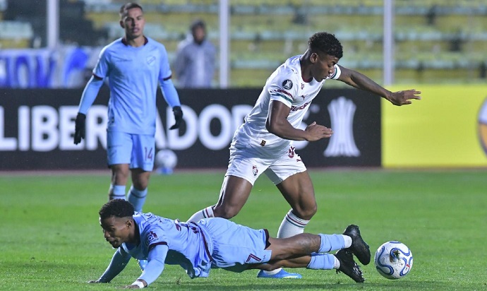 Nhận định, soi kèo Univ de Vinto vs Club Aurora, 7h00 ngày 2/6: Nối mạch bất bại - Ảnh 4