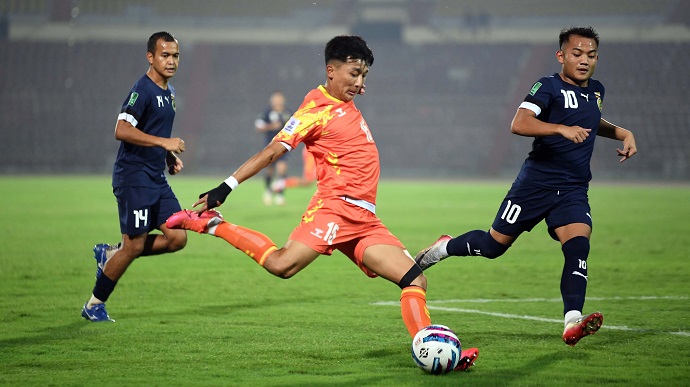 Nhận định, soi kèo Cambodia vs Bhutan, 19h00 ngày 4/6: Chứng tỏ thực lực - Ảnh 4