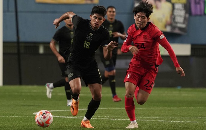 Nhận định, soi kèo Hàn Quốc vs El Salvador, 8h00 ngày 4/6: Kết thúc chạy đà - Ảnh 4