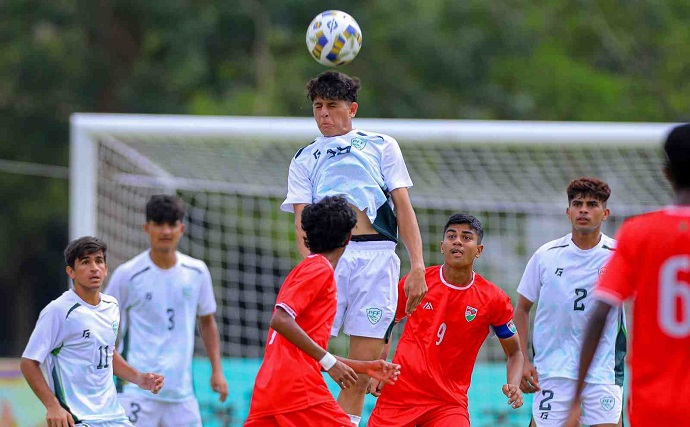 Nhận định, soi kèo Maldives vs Pakistan, 18h00 ngày 4/6: Không chênh lệch - Ảnh 4