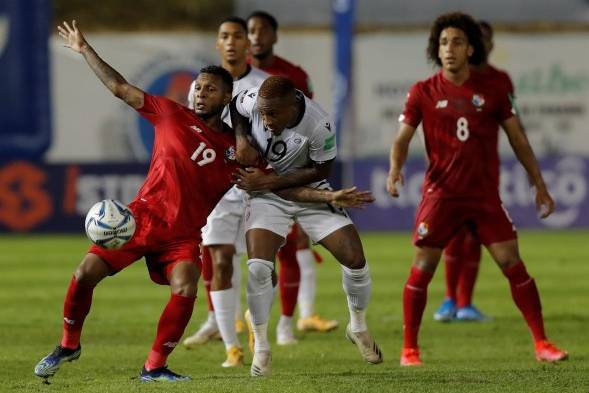 Nhận định, soi kèo Panama vs CH Dominica, 7h45 ngày 4/6: Khẳng định vị thế - Ảnh 4