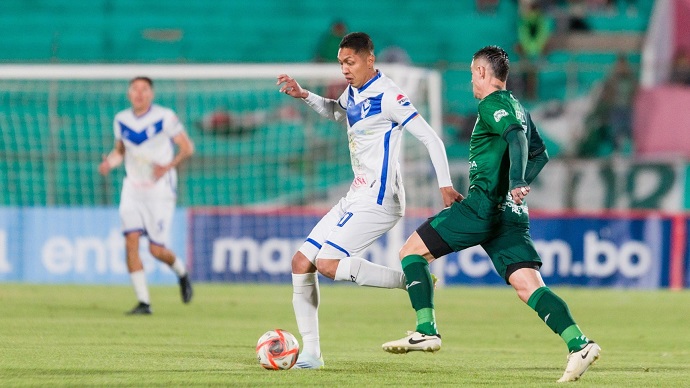 Nhận định, soi kèo San Jose vs Real Tomayapo, 5h00 ngày 4/6: Điểm tựa sân nhà - Ảnh 4