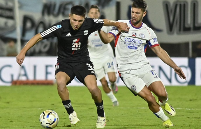 Nhận định, soi kèo San Lorenzo vs Deportivo Riestra, 7h10 ngày 4/6: Không dễ - Ảnh 4