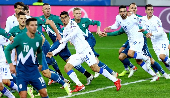 Nhận định, soi kèo Slovenia vs Cyprus, 23h00 ngày 4/6: Giải tỏa tâm lý - Ảnh 4