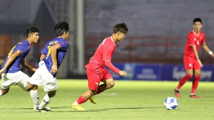 Nhận định, soi kèo U19 Myanmar vs U19 Việt Nam, 16h00 ngày 4/6: Cạnh tranh ngôi đầu - Ảnh 4