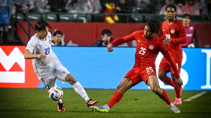 Nhận định, soi kèo Canada vs Ireland, 6h30 ngày 6/6: Khó cho chủ nhà - Ảnh 4