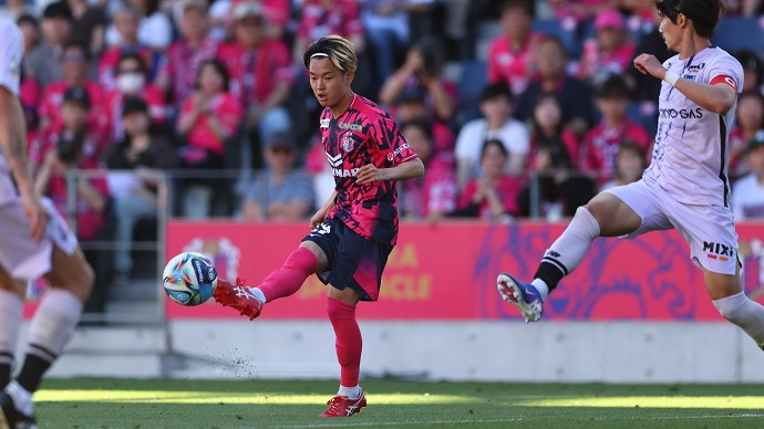 Nhận định, soi kèo FC Tokyo vs Cerezo Osaka, 12h00 ngày 6/6: Ưu thế cho chủ nhà - Ảnh 4