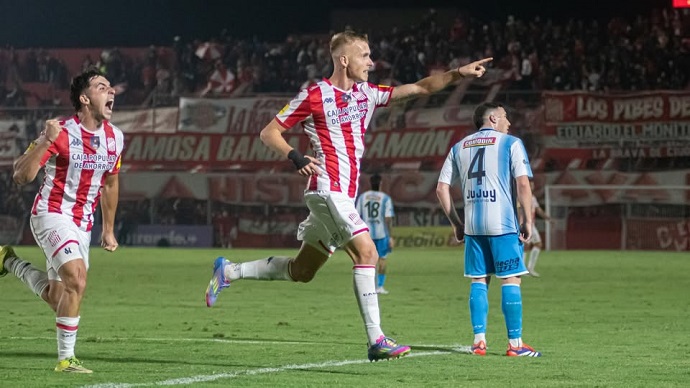 Nhận định, soi kèo Gimnasia Tiro vs Midland, 7h30 ngày 6/6: Điểm tựa sân nhà - Ảnh 3