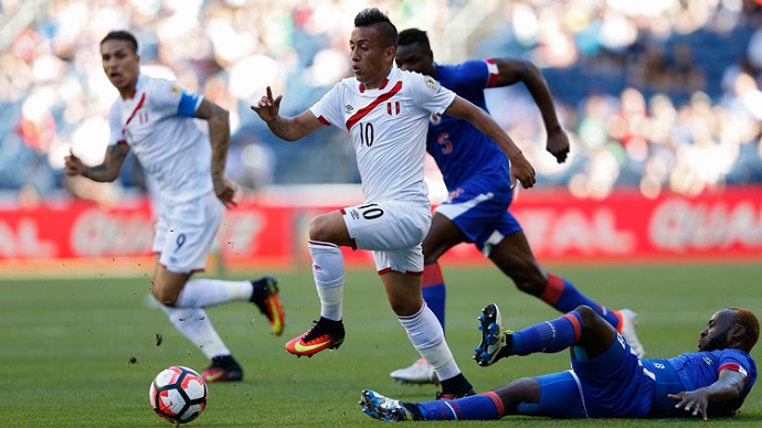 Nhận định, soi kèo Haiti vs Peru, 7h00 ngày 6/6: Chủ nhà tự tin - Ảnh 4