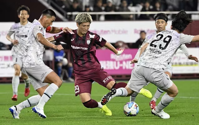 Nhận định, soi kèo Kashima Antlers vs Vissel Kobe, 12h00 ngày 6/6: Nhiệm vụ bất khả thi - Ảnh 4