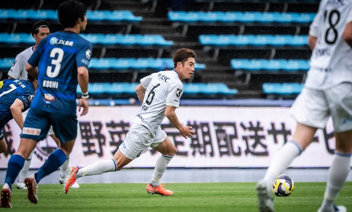 Nhận định, soi kèo Mito Hollyhock vs V-Varen Nagasaki, 13h00 ngày 6/6: Khó có bất ngờ - Ảnh 4