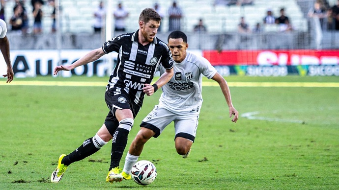 Nhận định, soi kèo Operario vs Juventude, 6h00 ngày 6/6: Khó thắng - Ảnh 4
