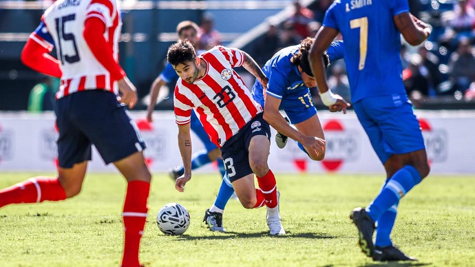 Nhận định, soi kèo Paraguay vs Nicaragua, 5h15 ngày 6/6: Hồi phục phong độ - Ảnh 4