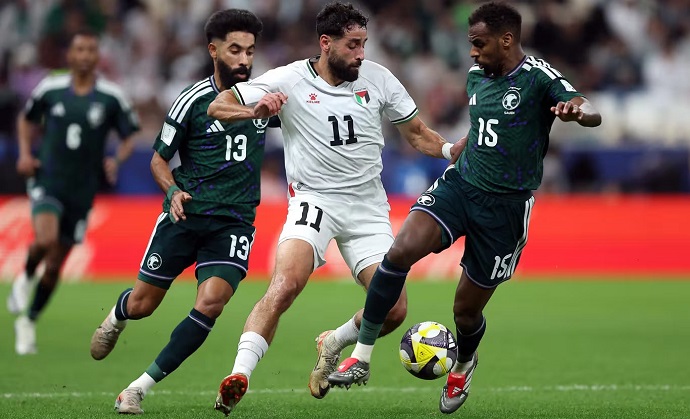 Nhận định, soi kèo Puerto Rico vs Saudi Arabia, 6h00 ngày 6/6: Lấy lại niềm tin - Ảnh 3