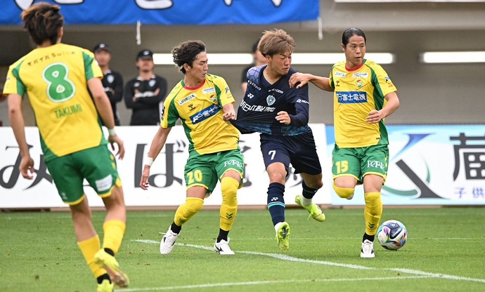 Nhận định, soi kèo United Chiba vs Avispa Fukuoka, 12h00 ngày 6/6: Khó lường - Ảnh 4