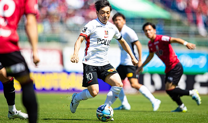 Nhận định, soi kèo Urawa Reds vs Fagiano Okayama, 14h00 ngày 6/6: Phong độ sa sút - Ảnh 4