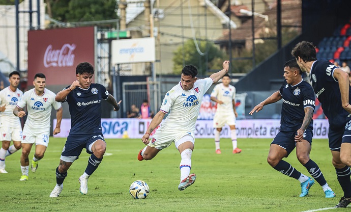 Nhận định, soi kèo Independiente vs Tigre, 3h00 ngày 8/6: Ưu thế chủ nhà - Ảnh 4