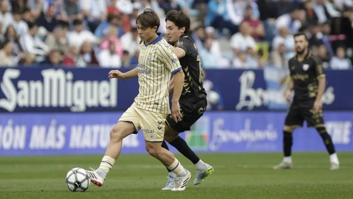 Nhận định, soi kèo Las Palmas vs Malaga, 2h00 ngày 8/6: Gặp đúng khắc tinh - Ảnh 4