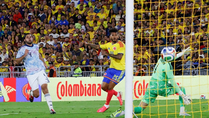 Nhận định, soi kèo Colombia vs Jordan, 6h00 ngày 8/6: Chứng tỏ thực lực - Ảnh 4