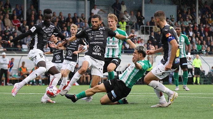 Nhận định, soi kèo KTP vs Haka, 22h30 ngày 8/6: Nối mạch toàn thắng - Ảnh 4