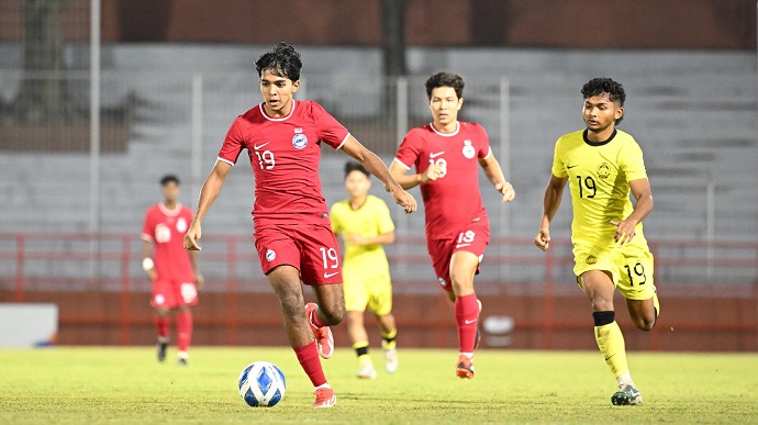 Nhận định, soi kèo U19 Singapore vs U19 Brunei, 20h00 ngày 8/6: Vớt vát danh dự - Ảnh 2