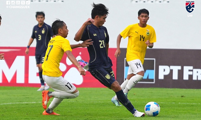 Nhận định, soi kèo U19 Thái Lan vs U19 Malaysia, 20h00 ngày 8/6: Giữ sức - Ảnh 4