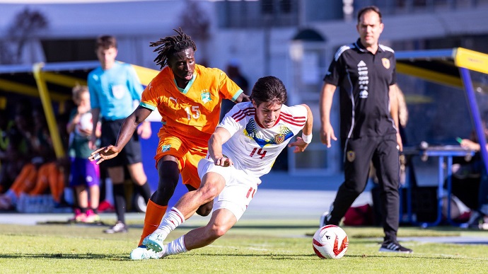 Nhận định, soi kèo U23 Bờ Biển Ngà vs U20 Canada, U20 Canada, 20h00 ngày 8/6: Giữ vững ngôi đầu - Ảnh 3