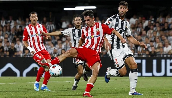 Nhận định, soi kèo Almeria vs Castellon, 2h00 ngày 10/6: Không dễ thắng - Ảnh 4