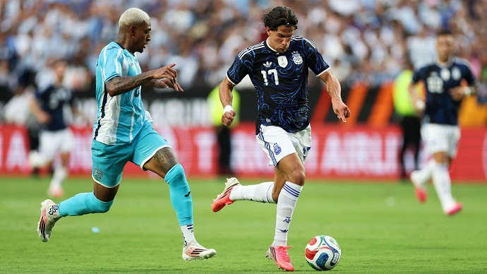 Nhận định, soi kèo Argentina vs Iceland, 8h00 ngày 10/6: Bảo toàn lực lượng - Ảnh 4