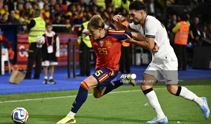 Nhận định, soi kèo Iraq vs Venezuela, 8h00 ngày 10/6: Chứng tỏ thực lực - Ảnh 3