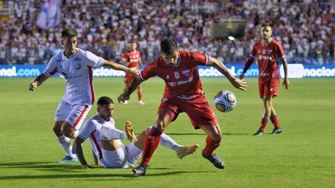 Nhận định, soi kèo Nautico vs Fortaleza, 5h00 ngày 10/6: Cơ hội cho chủ nhà - Ảnh 4