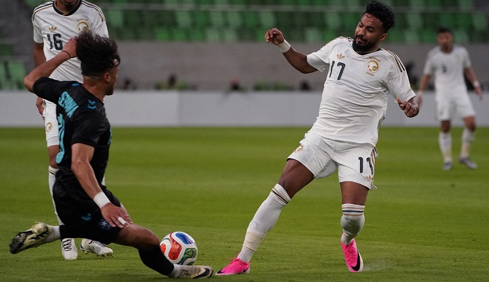 Nhận định, soi kèo Saudi Arabia vs Senegal, 6h00 ngày 10/6: Phong độ trái ngược - Ảnh 4