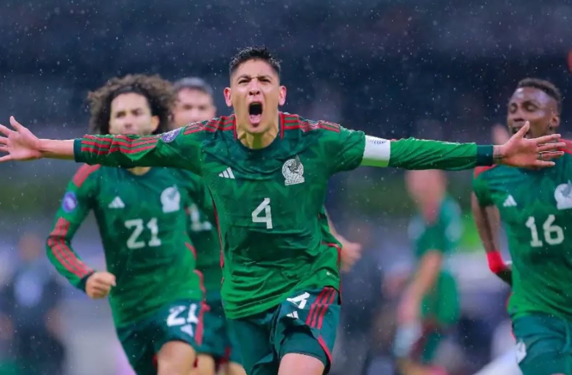 Chuyên gia Tony Ansell dự đoán Mexico vs Nam Phi, 2h00 ngày 12/6 - Ảnh 1
