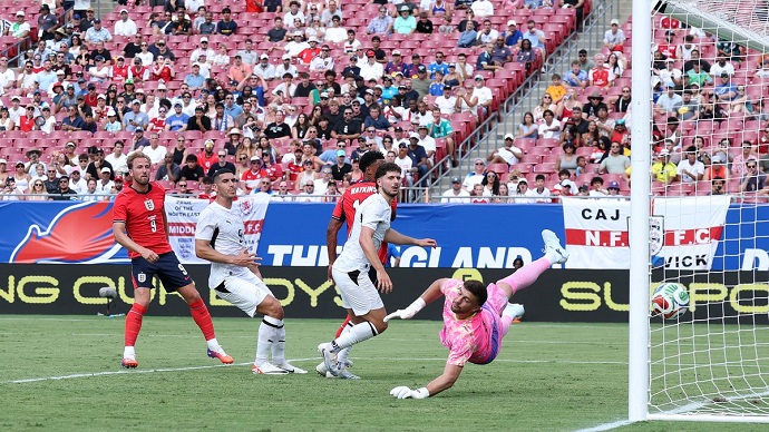 Nhận định, soi kèo Anh vs Costa Rica, 3h00 ngày 11/6: Tiếp tục thử nghiệm - Ảnh 4