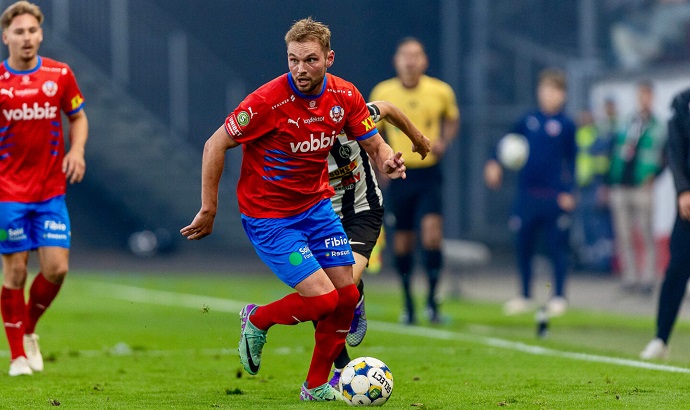 Nhận định, soi kèo Helsingborg vs Landskrona, 0h00 ngày 12/6: Khó phân thắng bại - Ảnh 4
