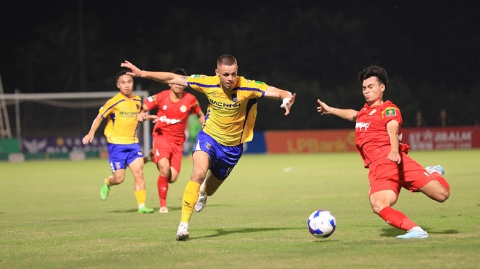 Nhận định, soi kèo PVF-CAND vs Bắc Ninh, 18h00 ngày 12/6: Viết tiếp lịch sử - Ảnh 3