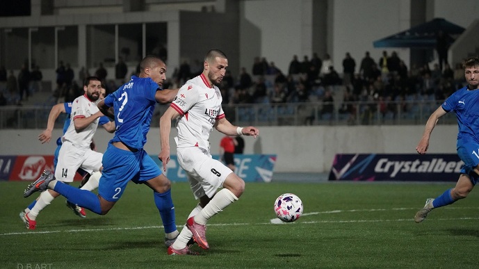 Nhận định, soi kèo Iberia vs Spaeri, 22h00 ngày 12/6: Ưu thế cho chủ nhà - Ảnh 4