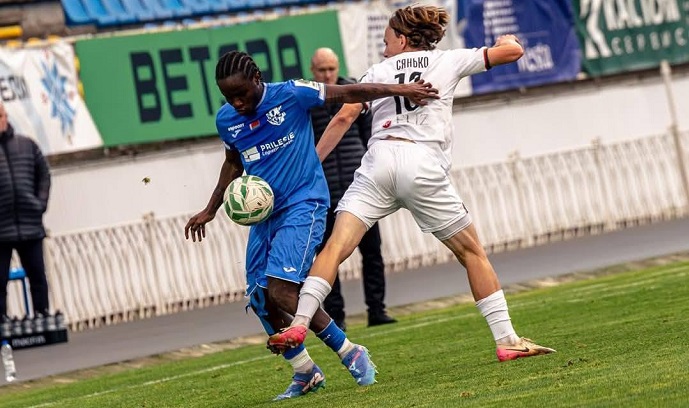 Nhận định, soi kèo Isloch vs Naftan, 21h00 ngày 12/6: Khó có bất ngờ - Ảnh 4
