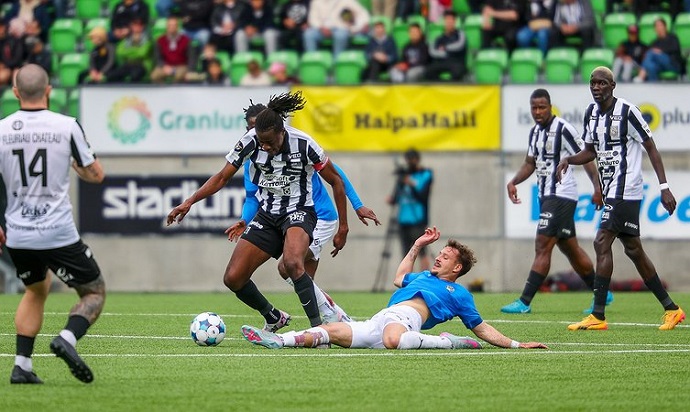 Nhận định, soi kèo Jaro vs HJK, 21h00 ngày 13/6: Điểm tựa sân nhà - Ảnh 4
